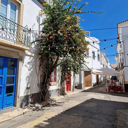 Apartmán Tavira Exteriér fotografie