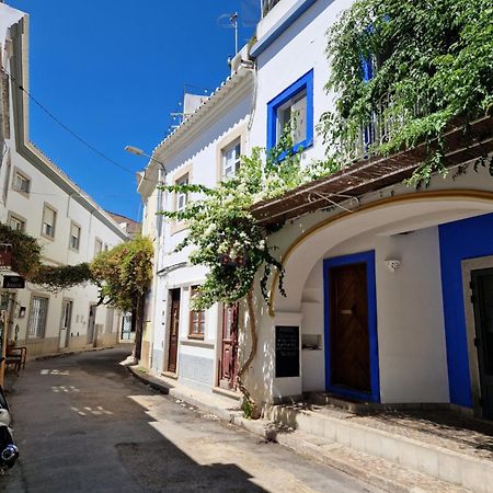 Apartmán Tavira Exteriér fotografie