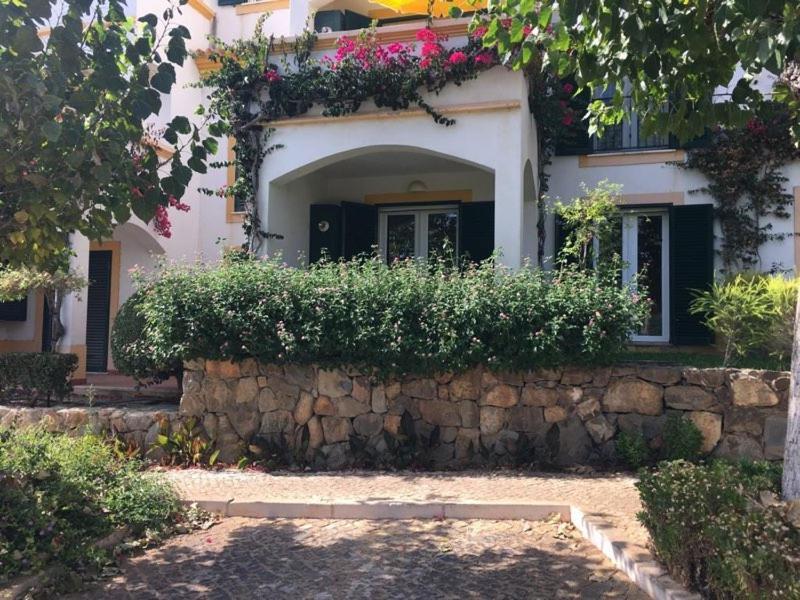Apartmán Tavira Exteriér fotografie
