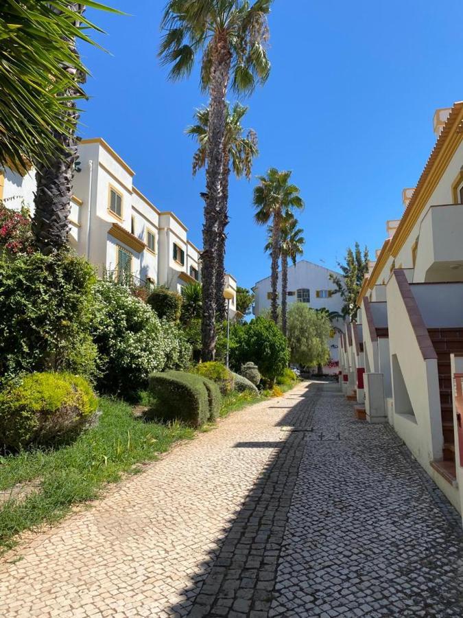 Apartmán Tavira Exteriér fotografie