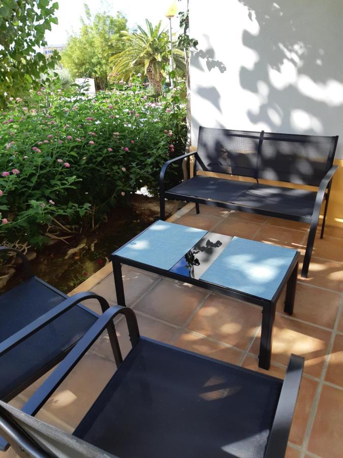 Apartmán Tavira Exteriér fotografie