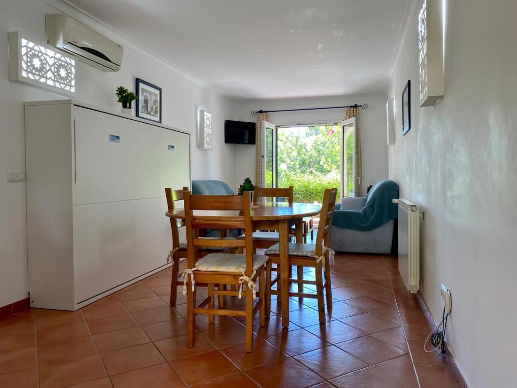 Apartmán Tavira Exteriér fotografie