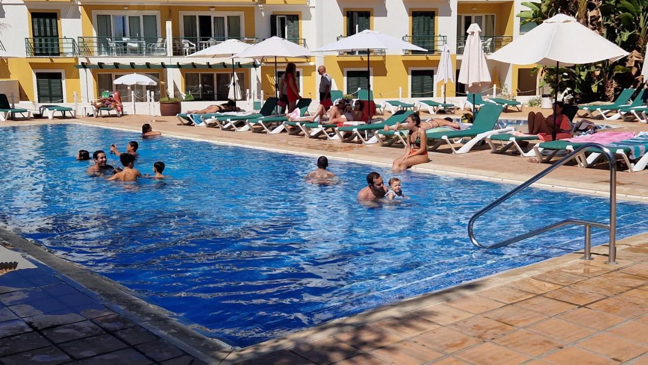 Apartmán Tavira Exteriér fotografie