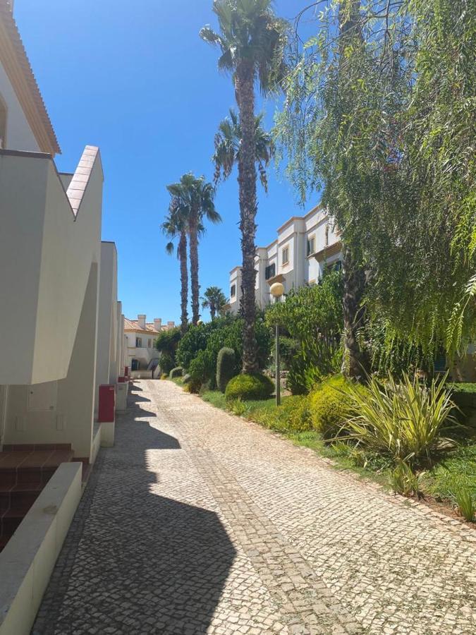 Apartmán Tavira Exteriér fotografie