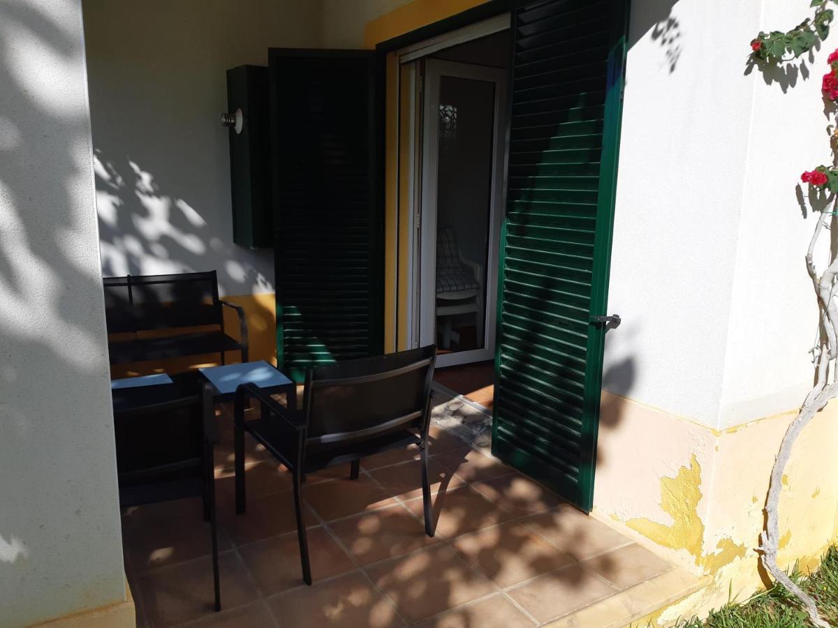 Apartmán Tavira Exteriér fotografie