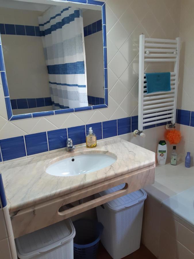 Apartmán Tavira Exteriér fotografie