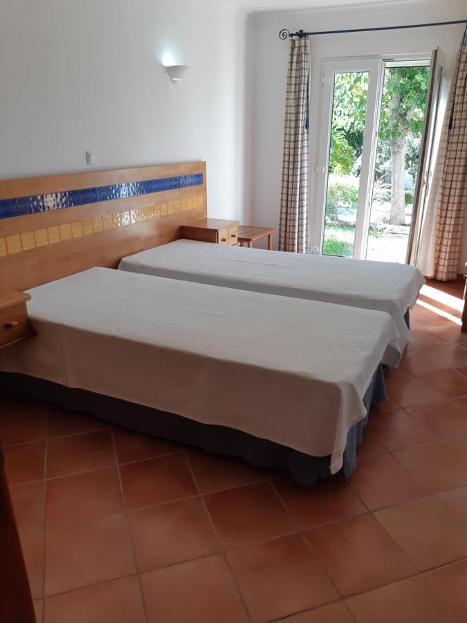 Apartmán Tavira Exteriér fotografie