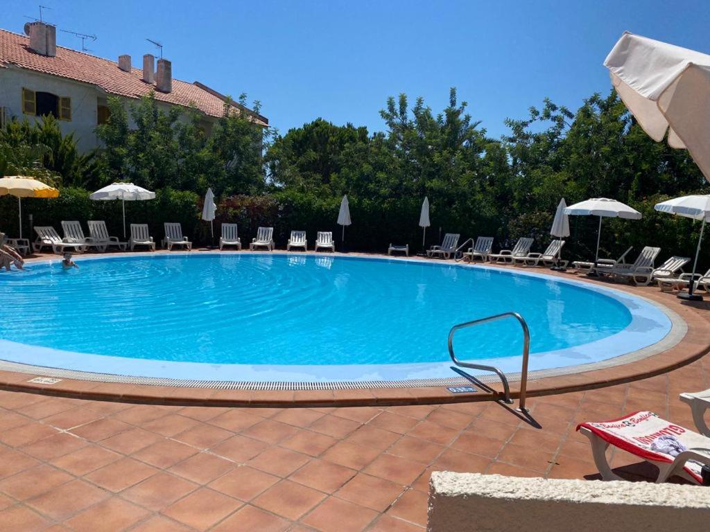 Apartmán Tavira Exteriér fotografie
