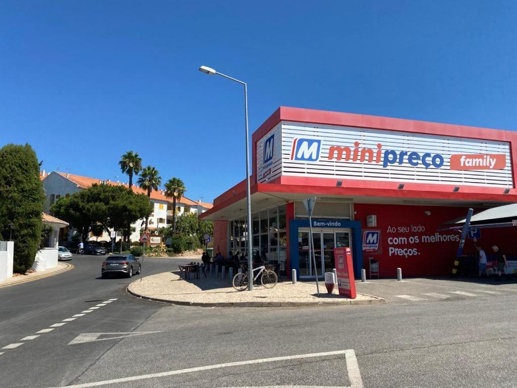 Apartmán Tavira Exteriér fotografie