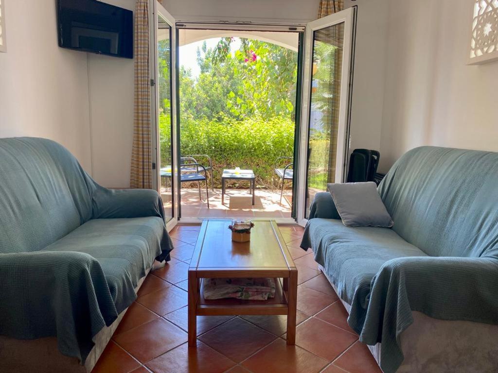 Apartmán Tavira Exteriér fotografie