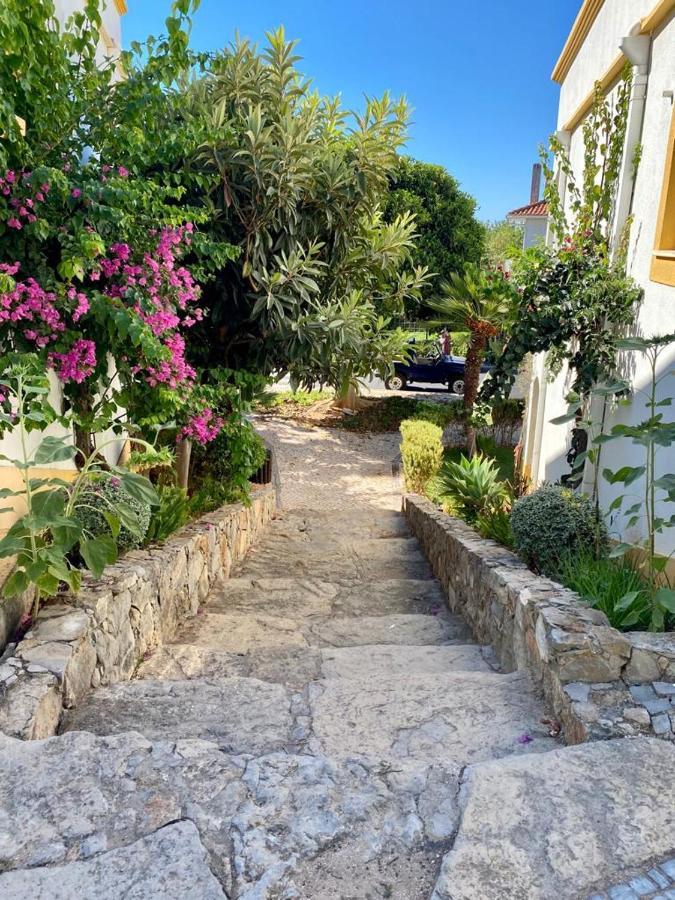 Apartmán Tavira Exteriér fotografie