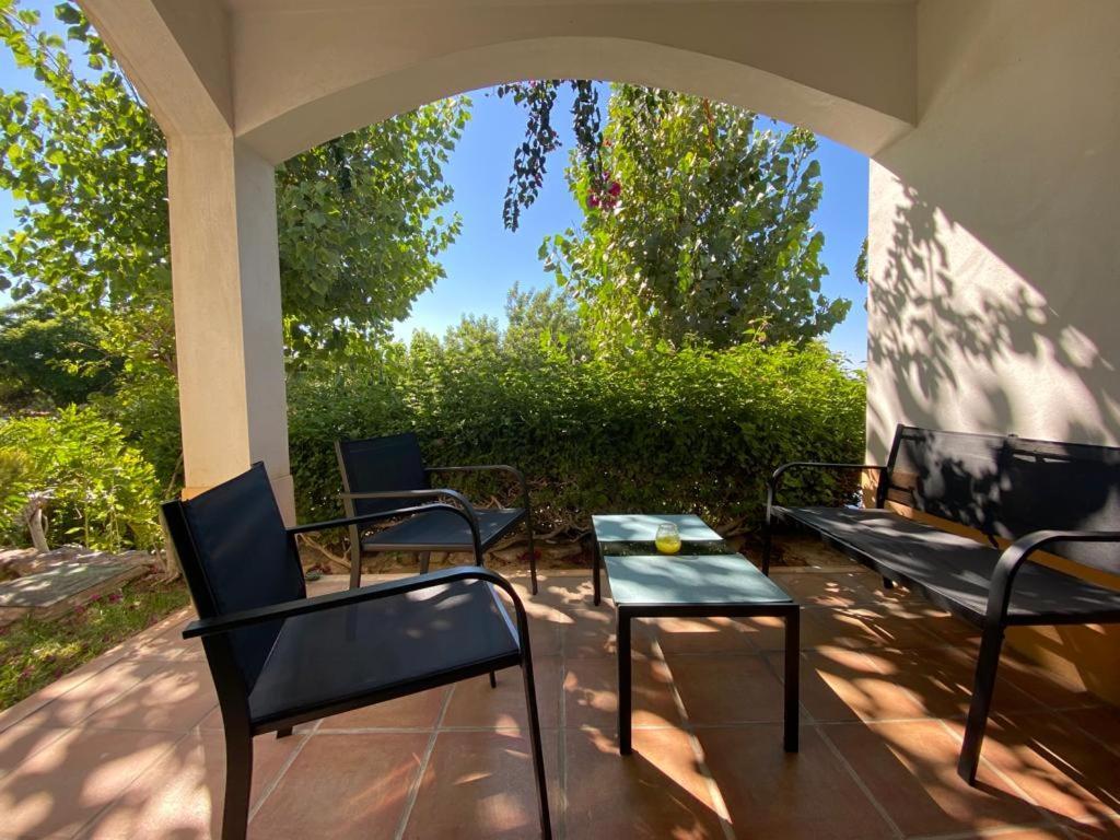 Apartmán Tavira Exteriér fotografie