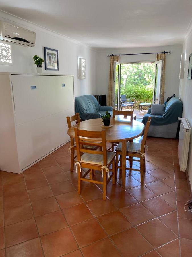Apartmán Tavira Exteriér fotografie