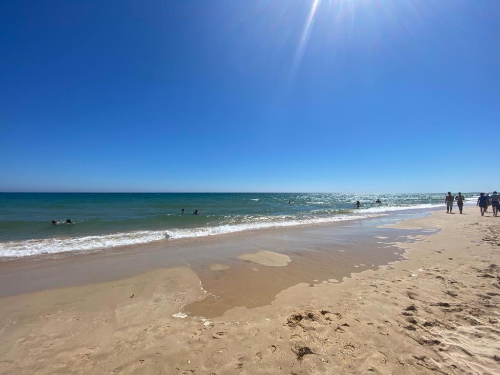 Apartmán Tavira Exteriér fotografie