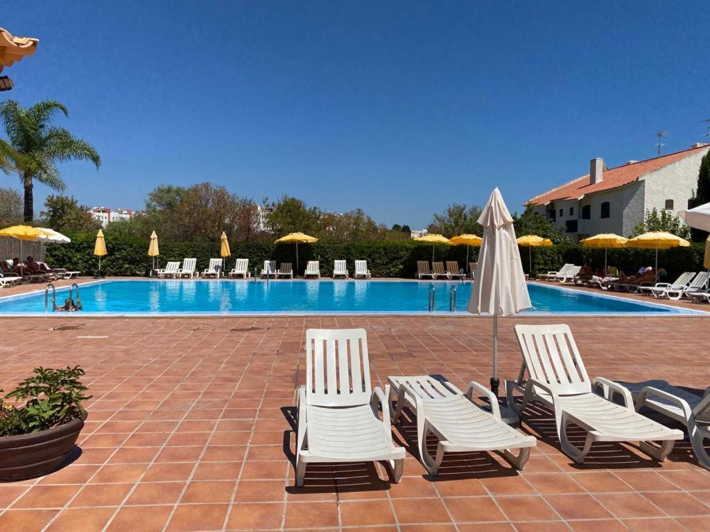 Apartmán Tavira Exteriér fotografie