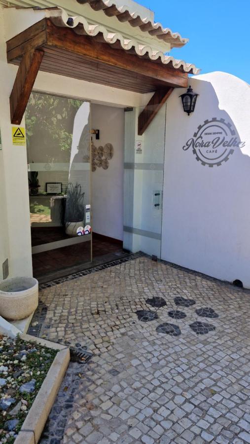 Apartmán Tavira Exteriér fotografie
