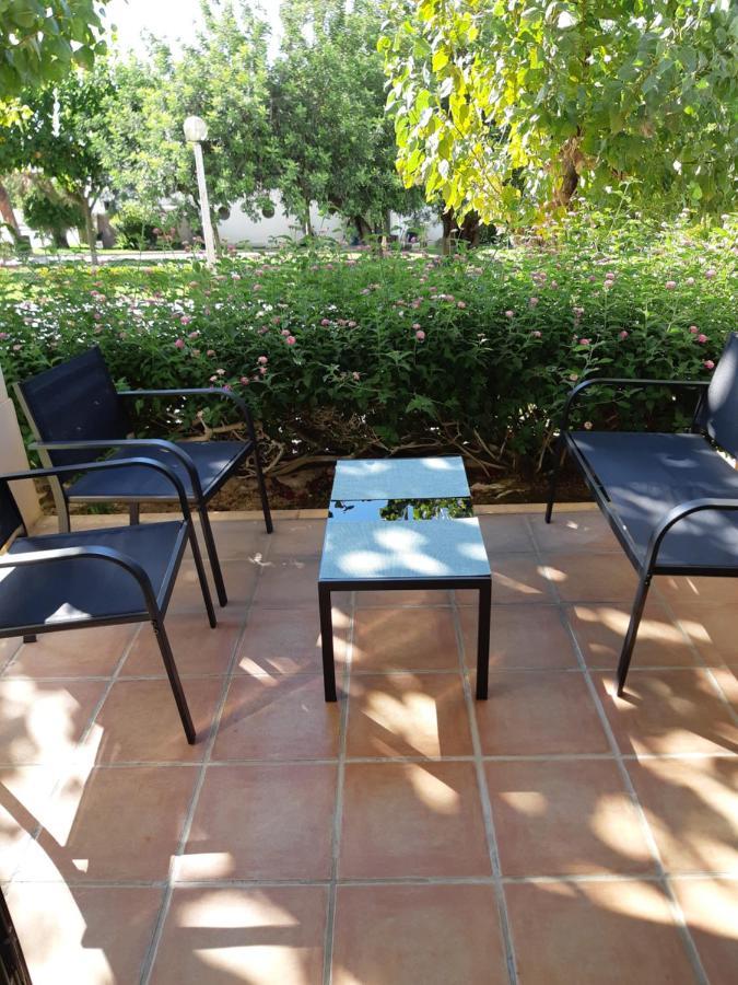 Apartmán Tavira Exteriér fotografie