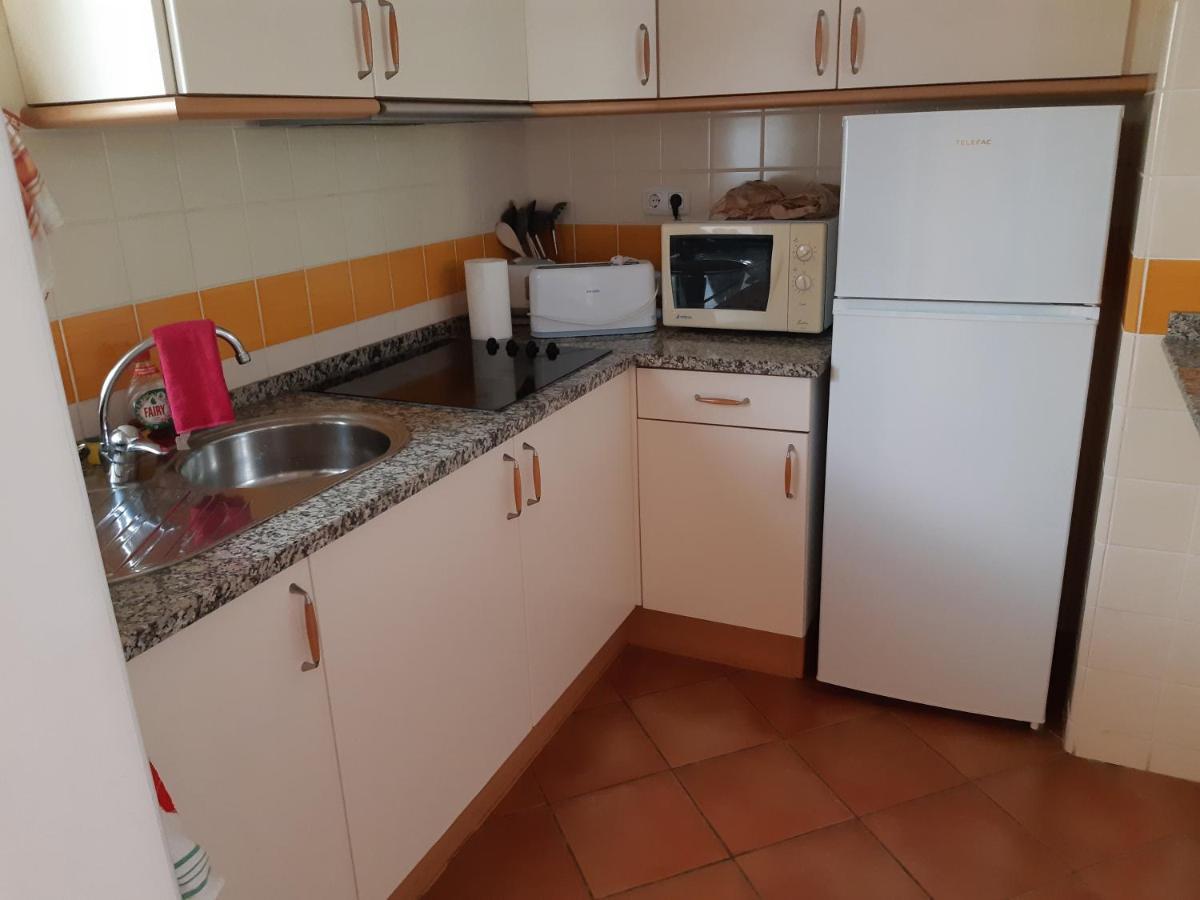 Apartmán Tavira Exteriér fotografie